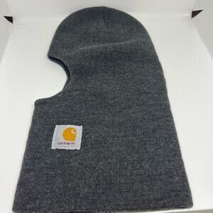Carhartt ski hood mask